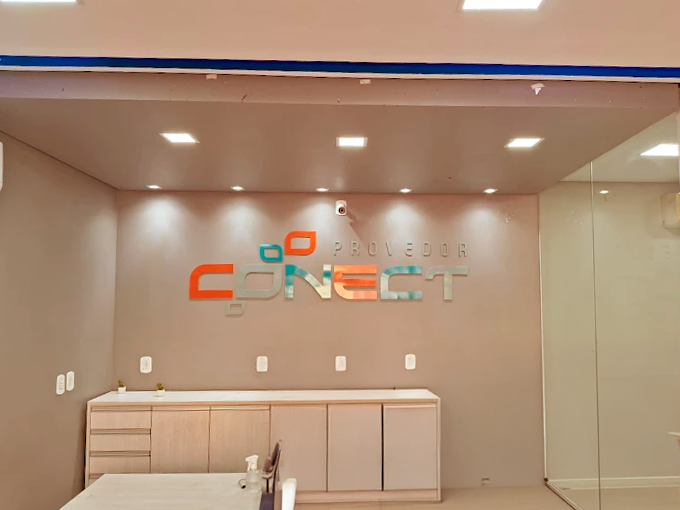 Técnico Provedor Conect